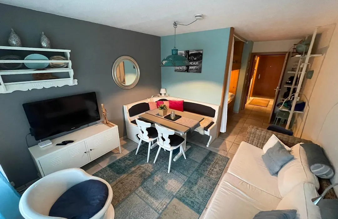 Apartment Blue Jeans-1
