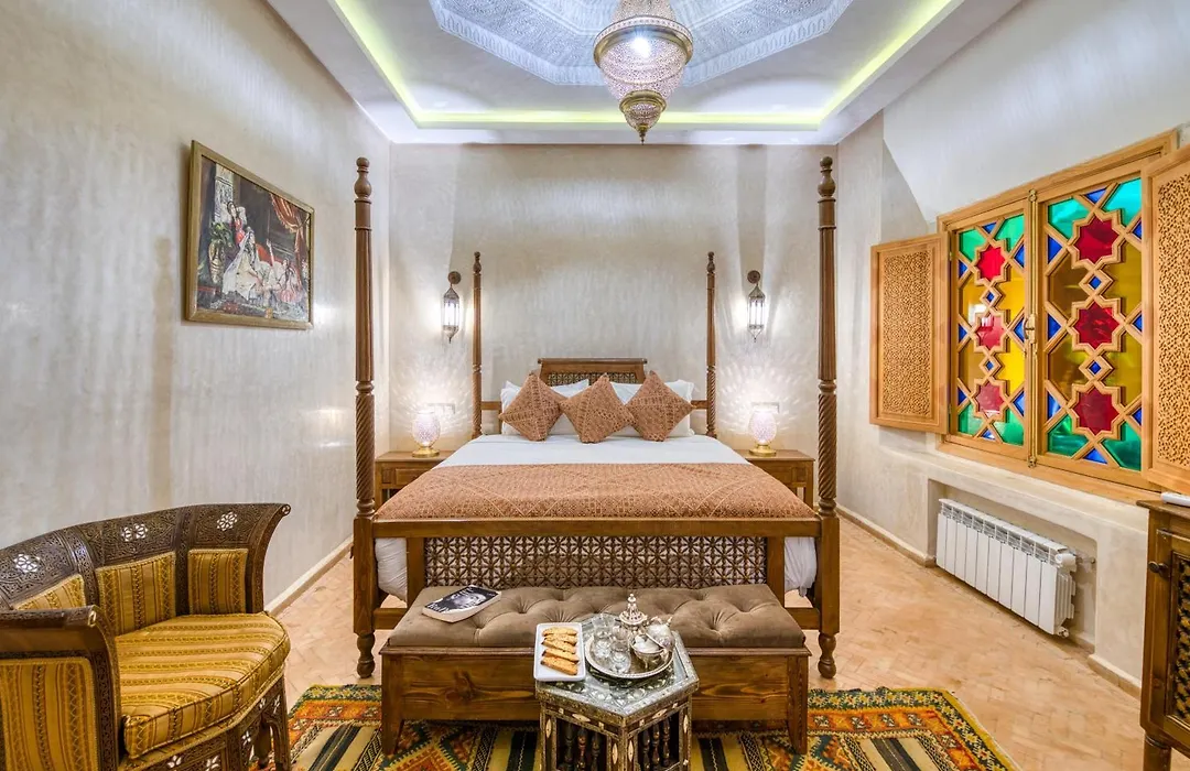 Palais Tara & Spa-1