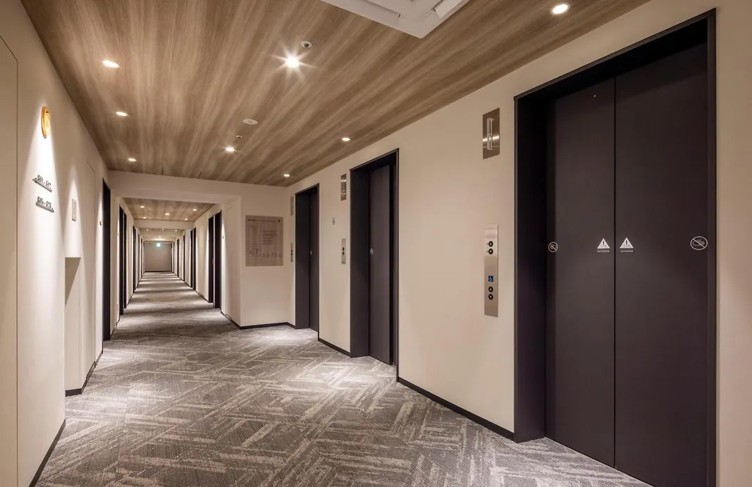 Via Inn Prime Sapporo-Odori-1
