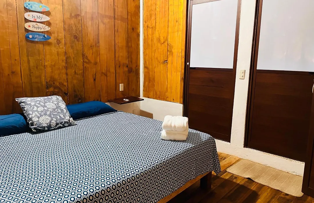 Blue House-1