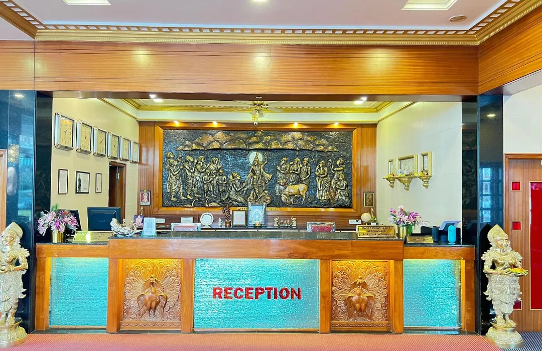 The Grand Krishna Rooms-1