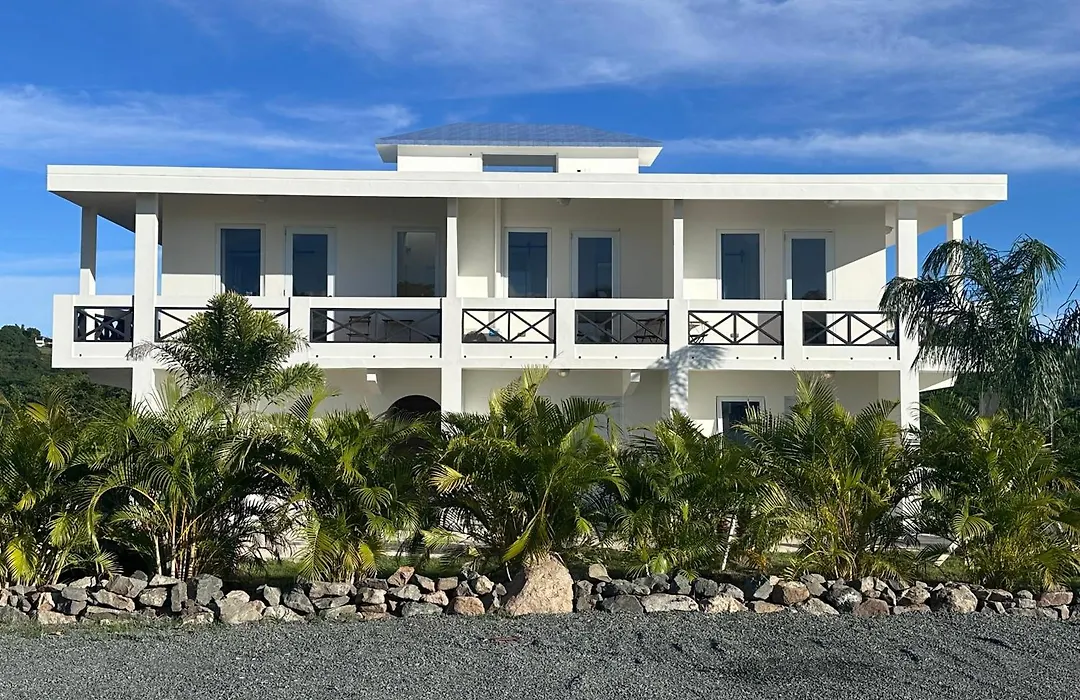 Club Vieques - Adults Only Resort - Lgbt Friendly-1