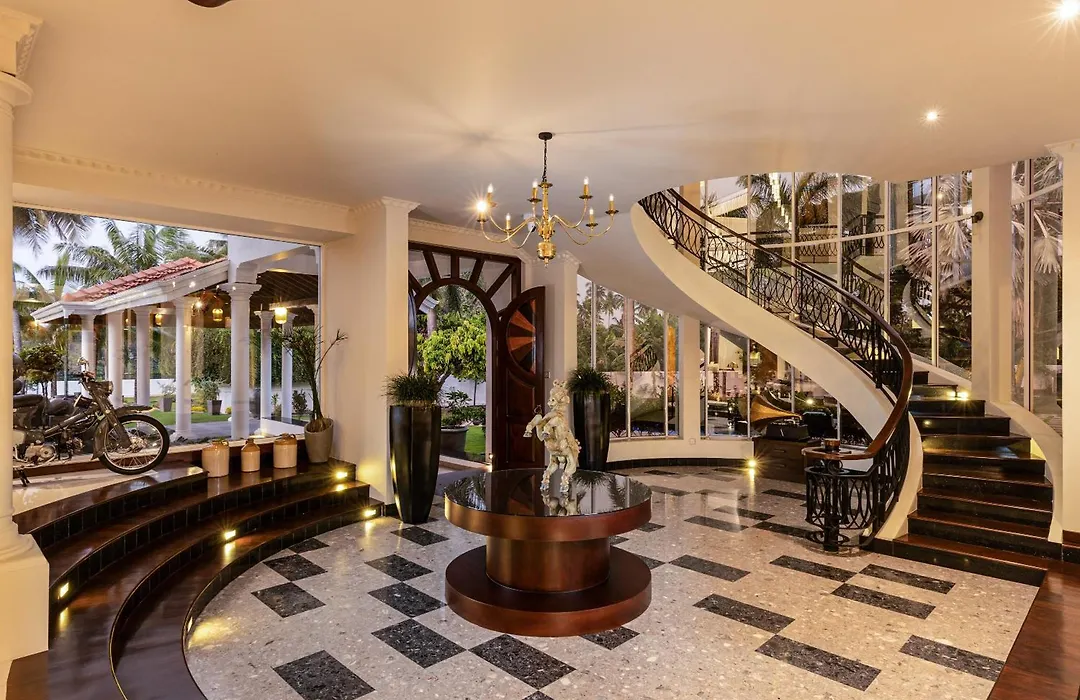 Regal Rivera Villa-1