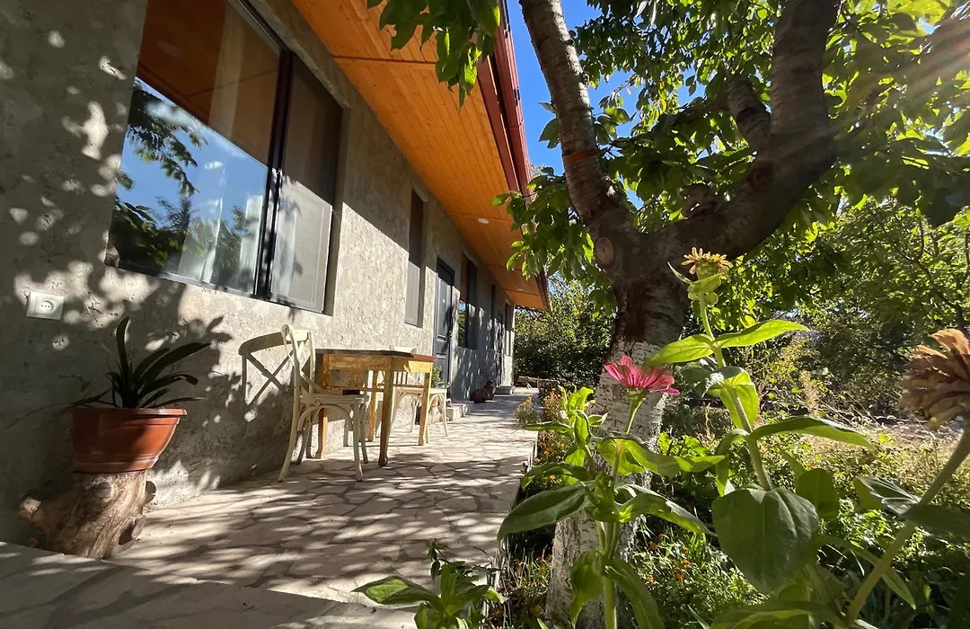 Art Rooms Garni B&B-1