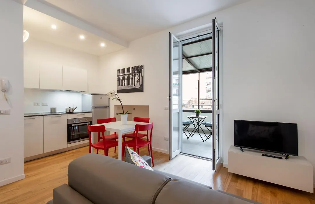 Aristotele Building - B Home-1