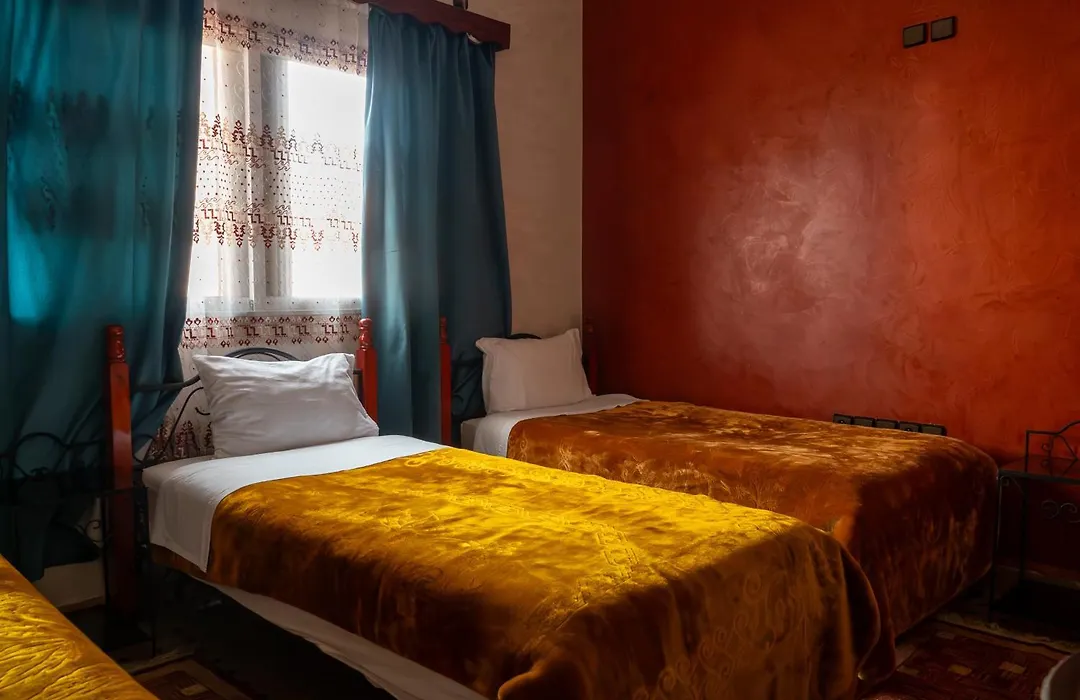 Hotel Marmar-1