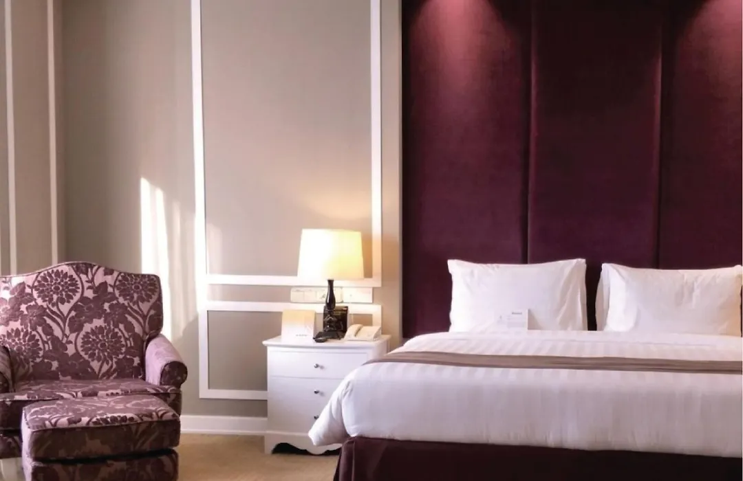 The Pearl Kuala Lumpur-1
