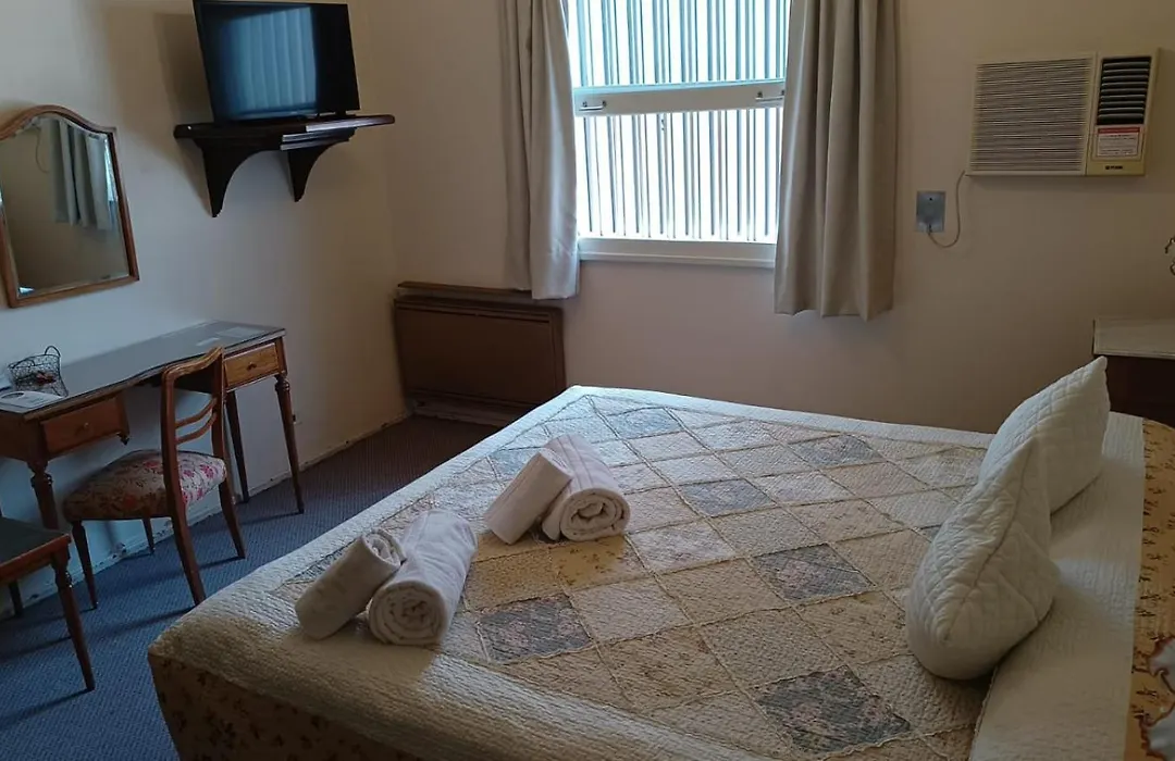 Grand Hotel Balbi-1