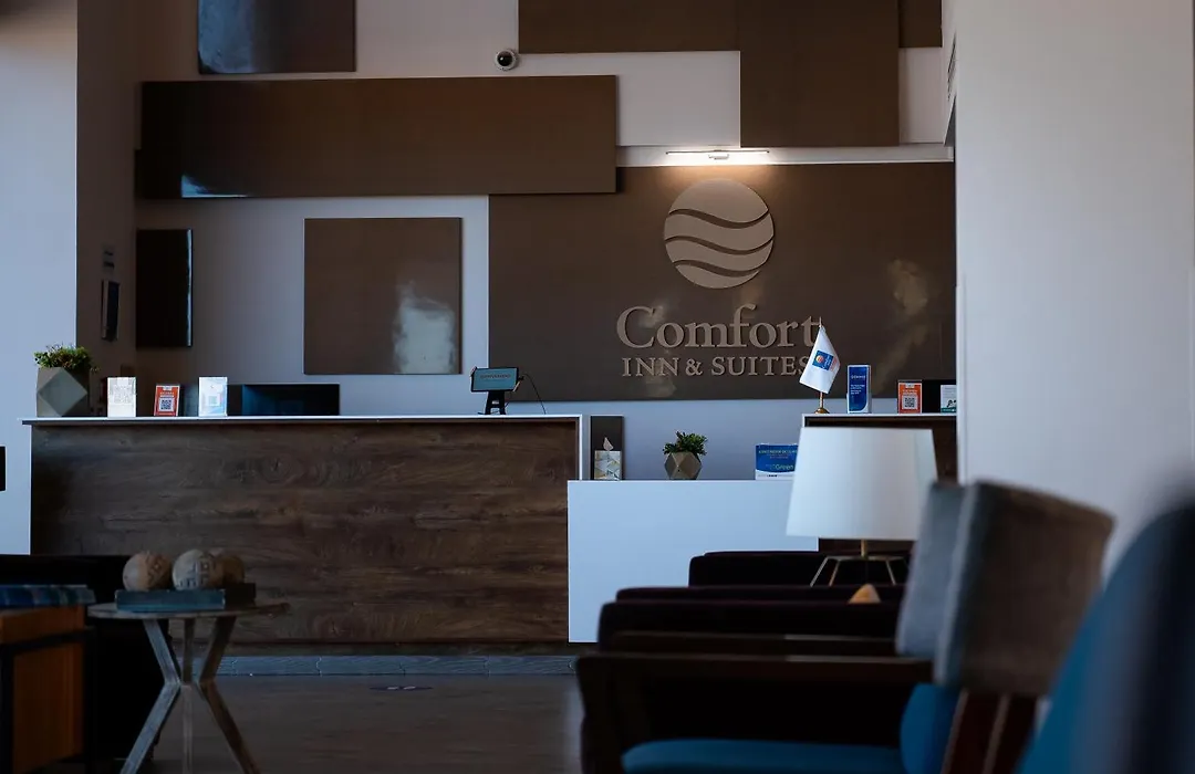 Comfort Inn & Suites Los Cabos-1