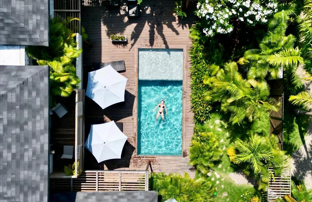 Mapuwi Villa & Suite-1