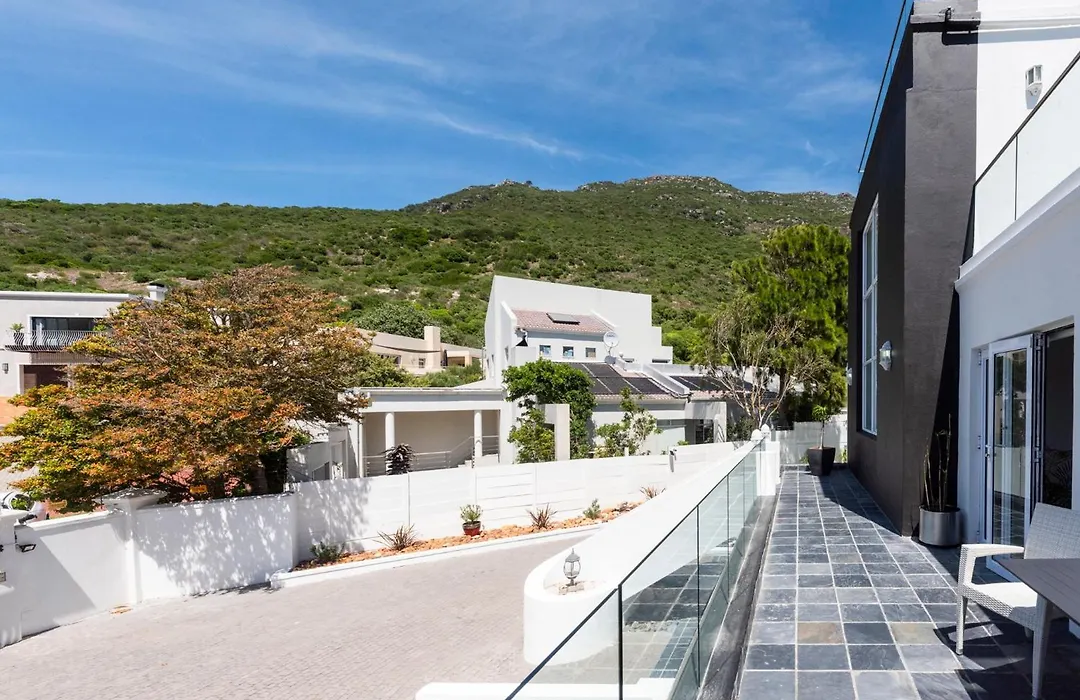 Bed And Breakfast Villa Livadia-1