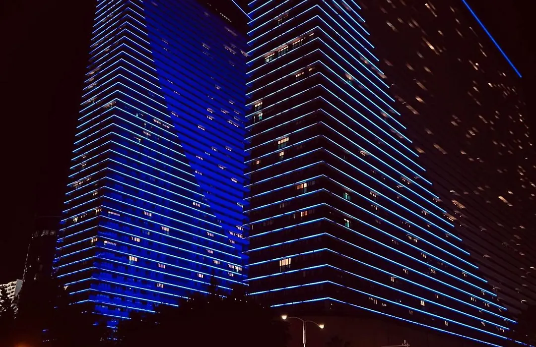 Orbi City Aparthotel-1