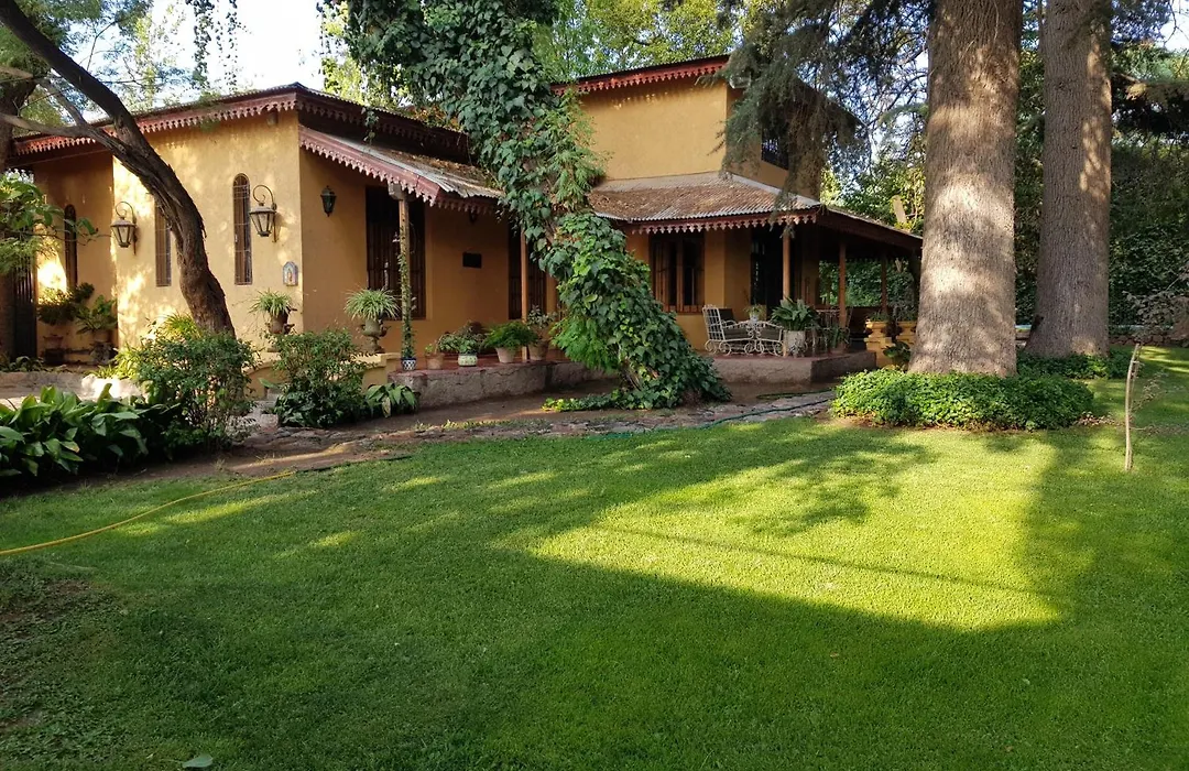 Casona Estilo Colonial-1