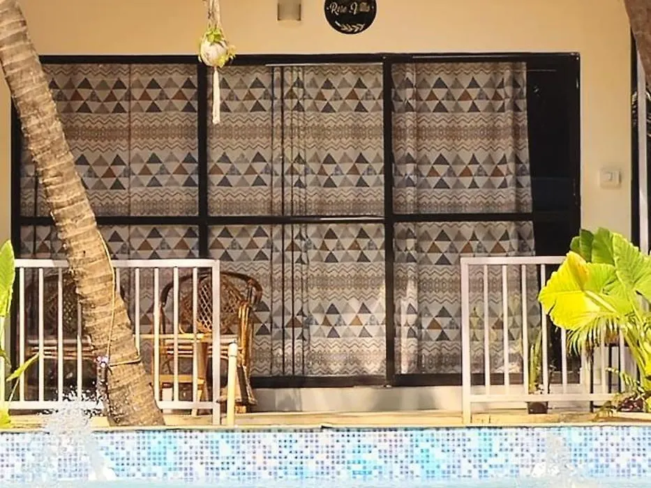 King Villa Goa-1
