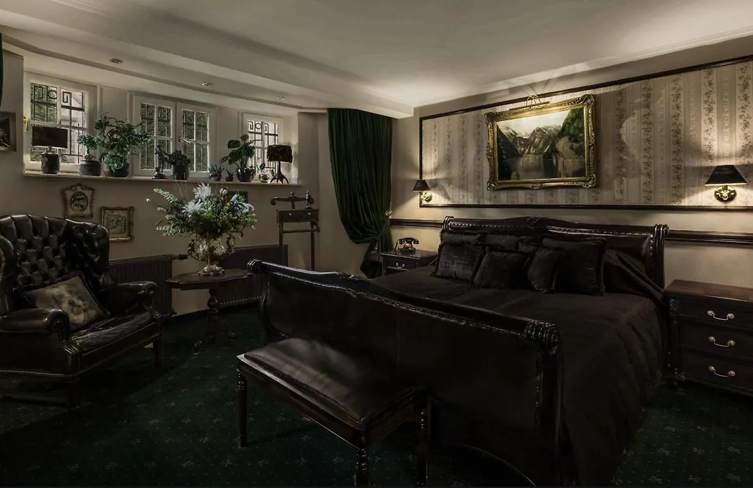 Hotel Villa Achenbach-1