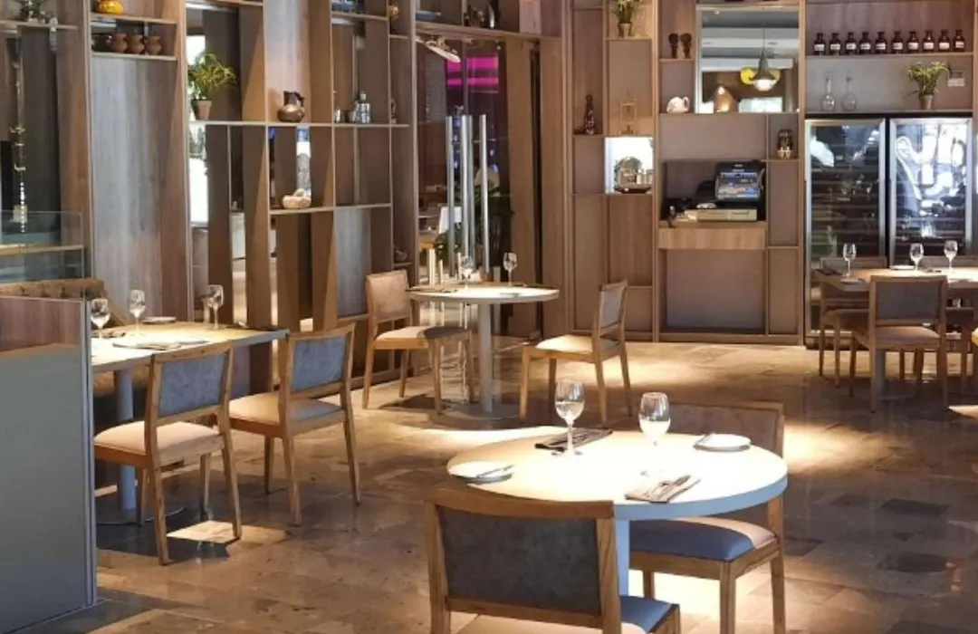 Hilton Garden Inn Tucuman-1