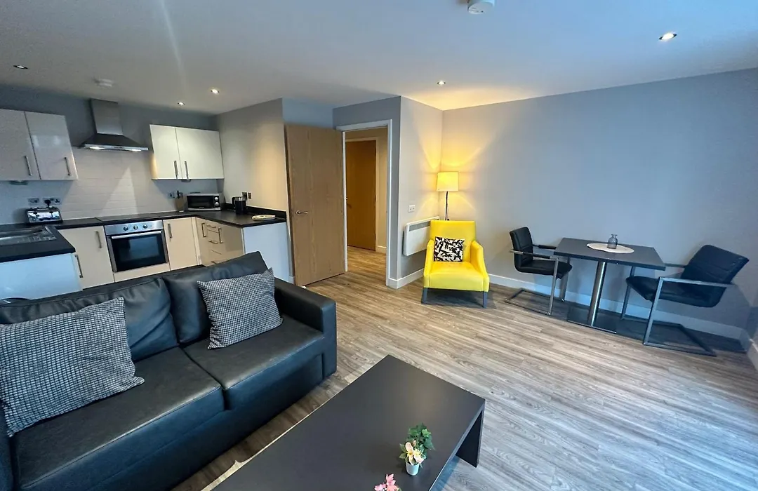 Obel Apartments By Beehosting-1