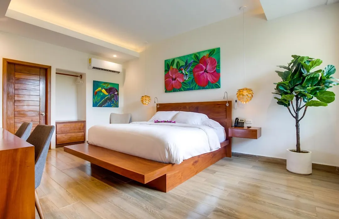 Belizean Dreams Resort-1