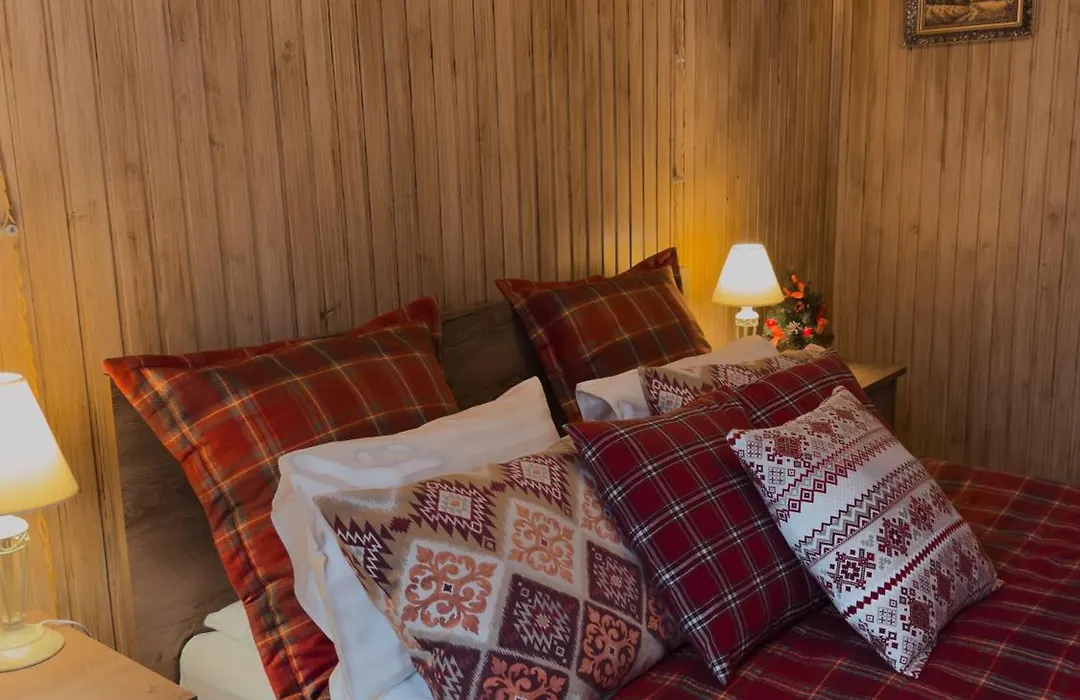 Chalet Blanc-1