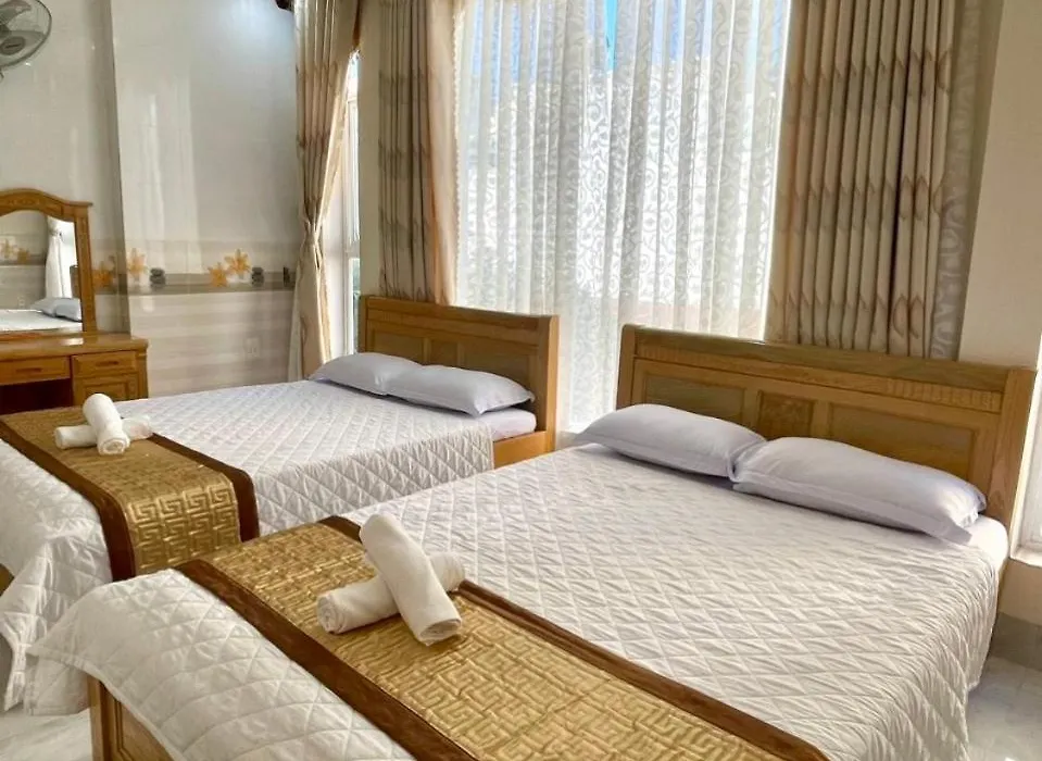 Motel Thuy Tien-1
