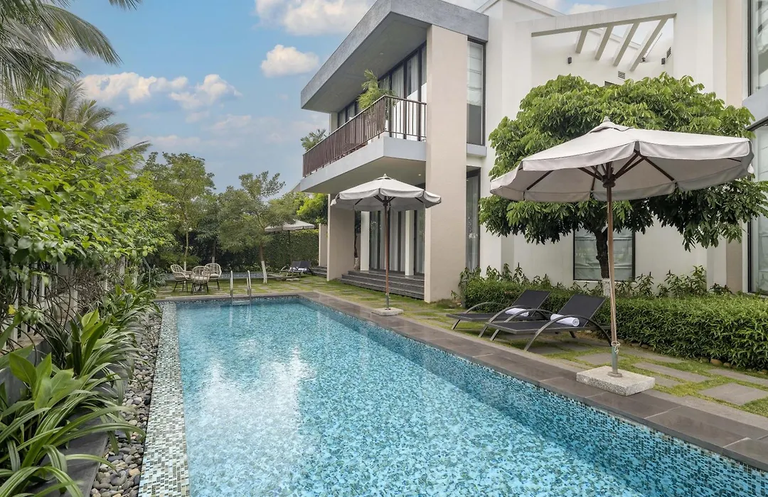 Oakwood Ha Long-1