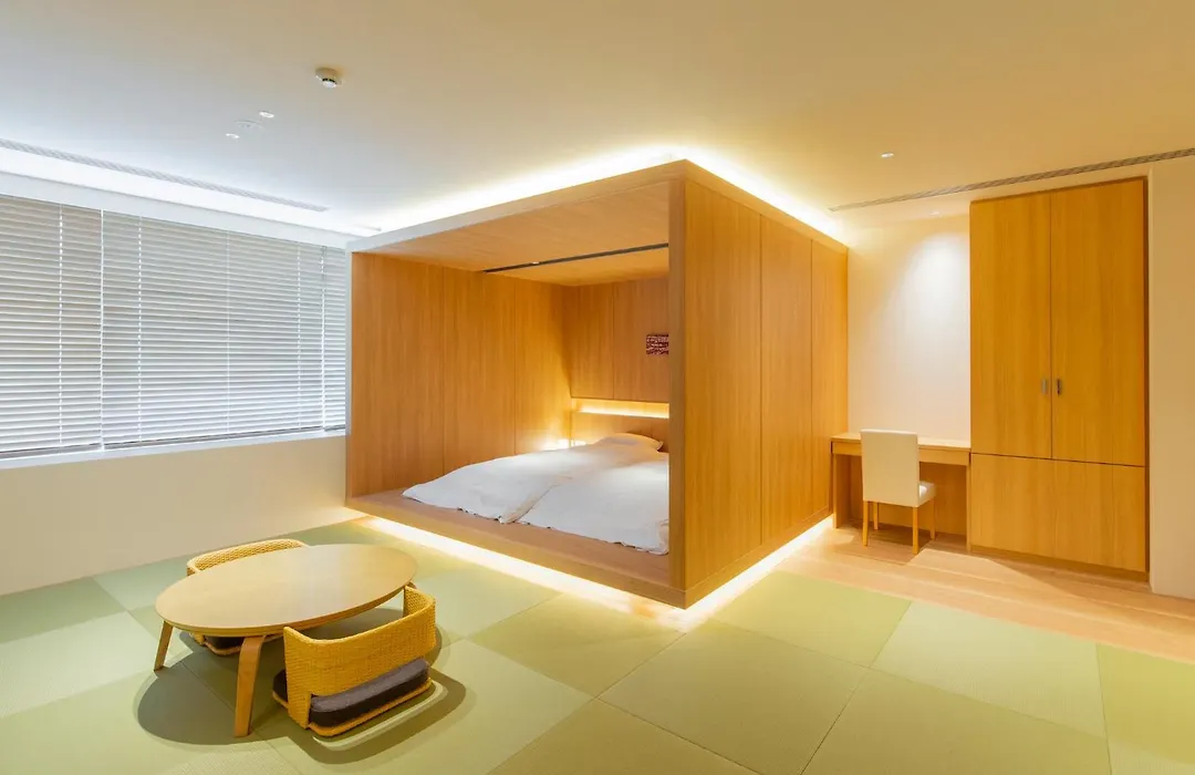 Torifito Hotel & Pod Kanazawa-1