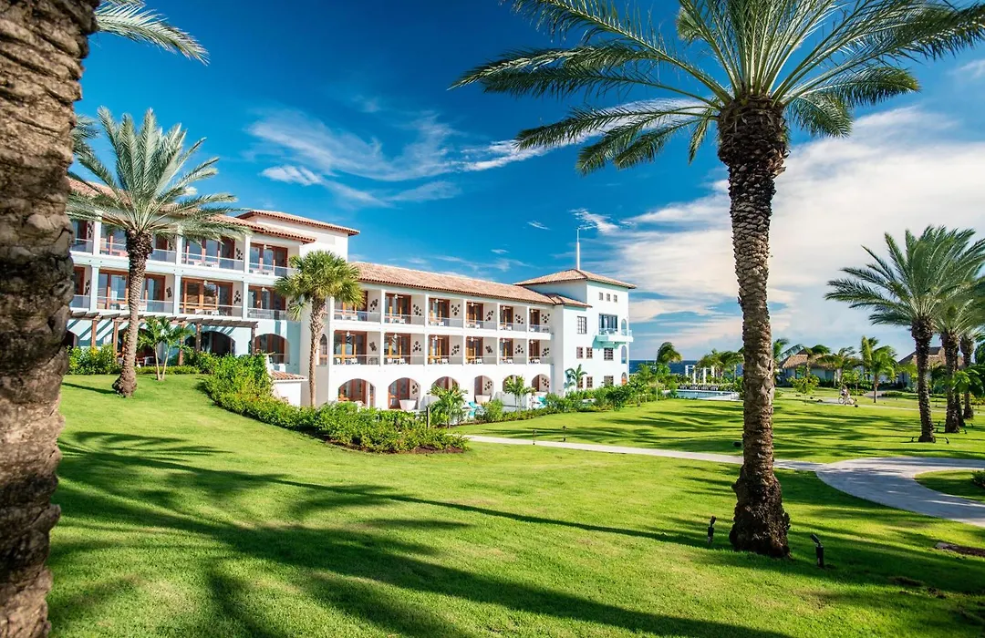 Sandals Royal Curacao All Inclusive Adults Only-1