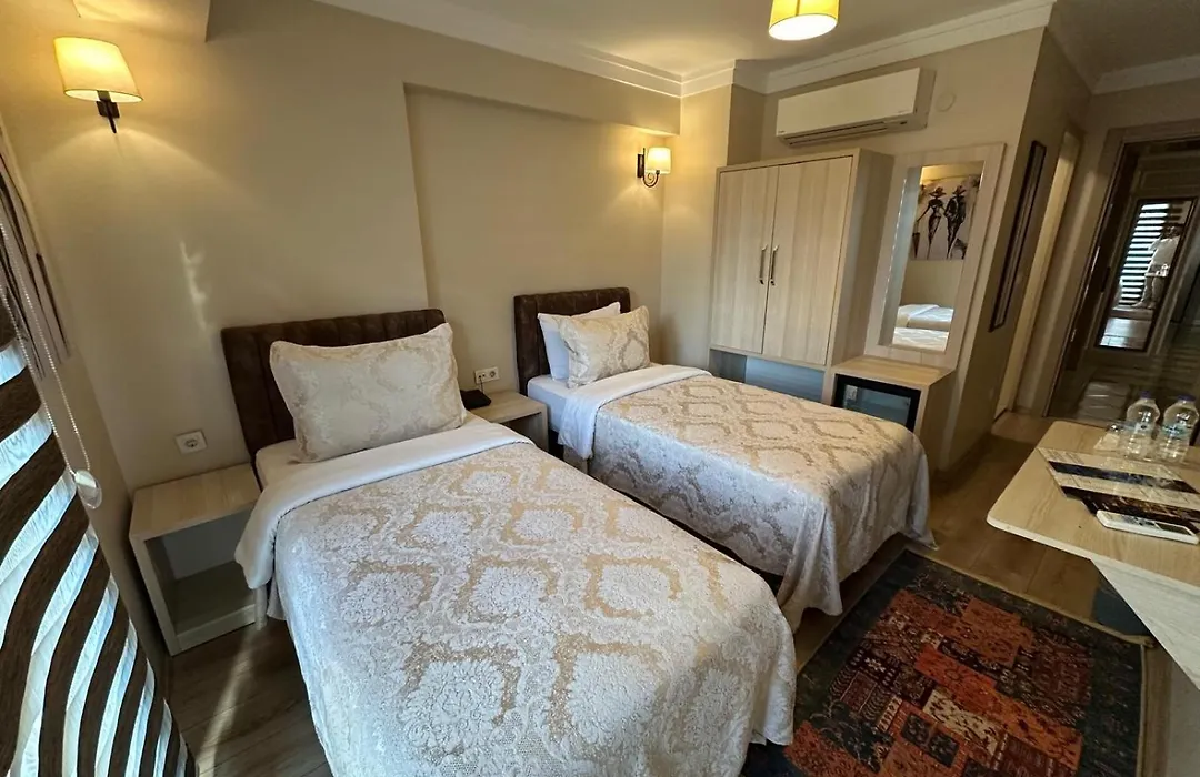 Hotel Mavirem-1