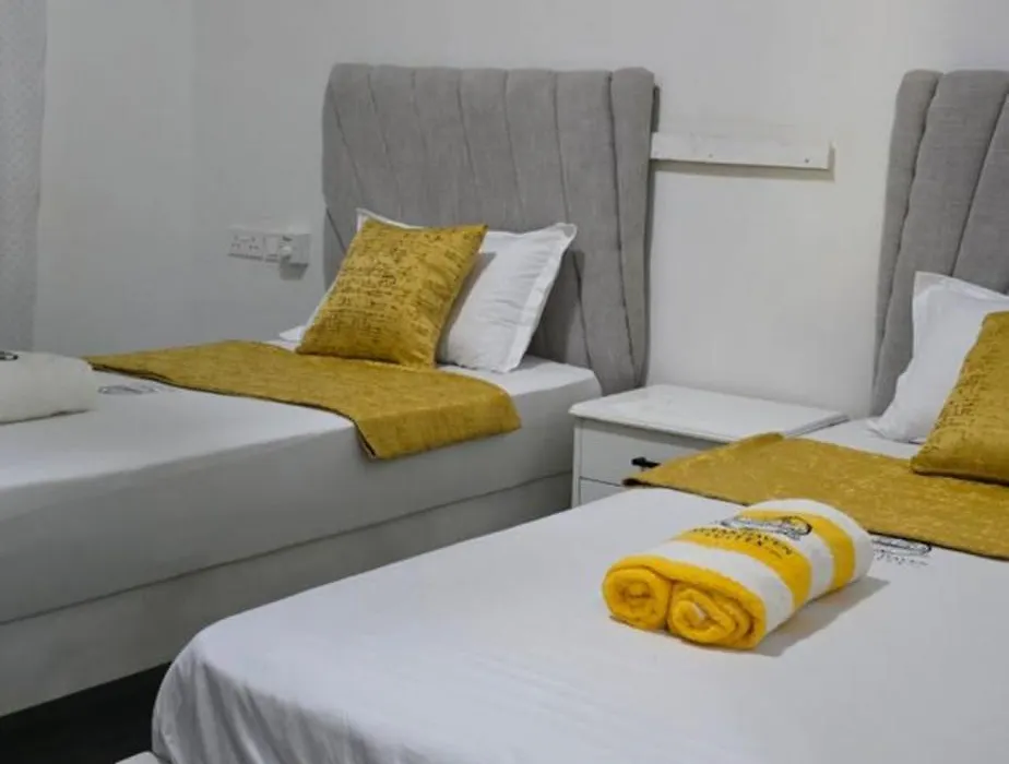 Siloam Apartment Nexar Haven Suites-1