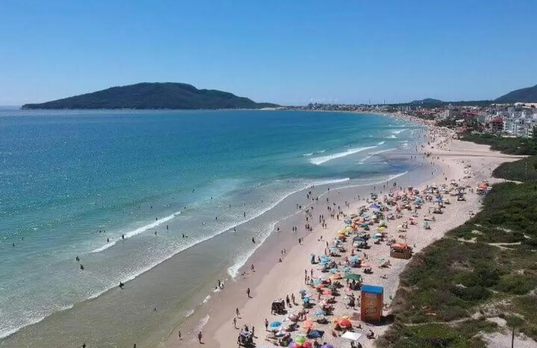 Hostel Praia Dos Ingleses-1