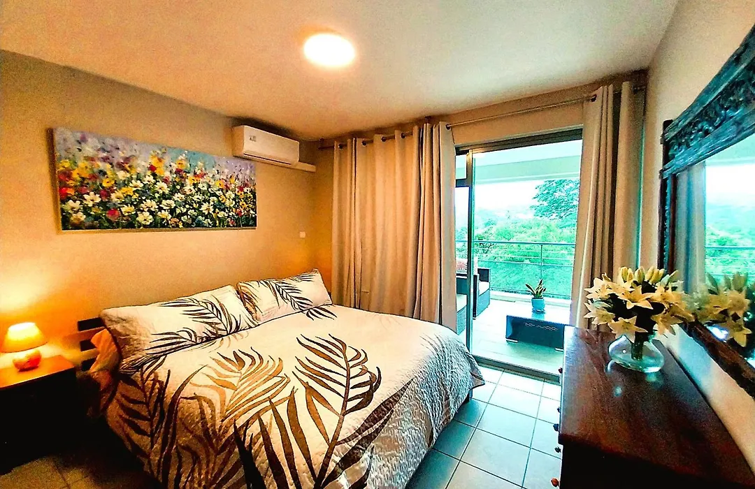 Tahiti - Carlton Hills Appartment-1