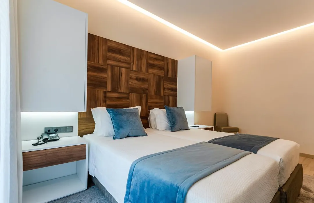 Hotel Avenida Park-1
