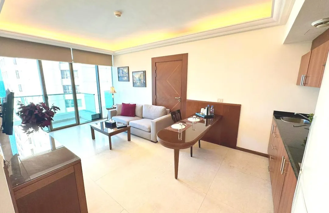 King Suites Hotel-1