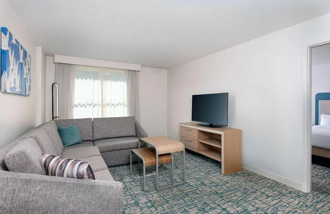 Homewood Suites By Hilton Tampa Airport - Westshore-1
