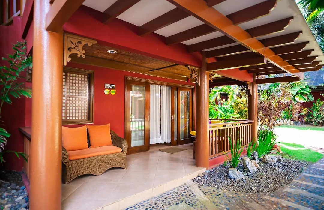 Boracay Tropics Resort Hotel-1