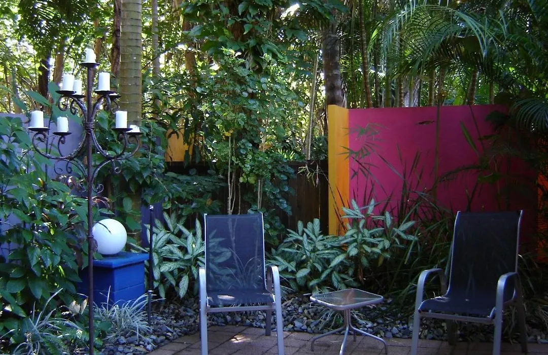 Pink Flamingo Resort-1