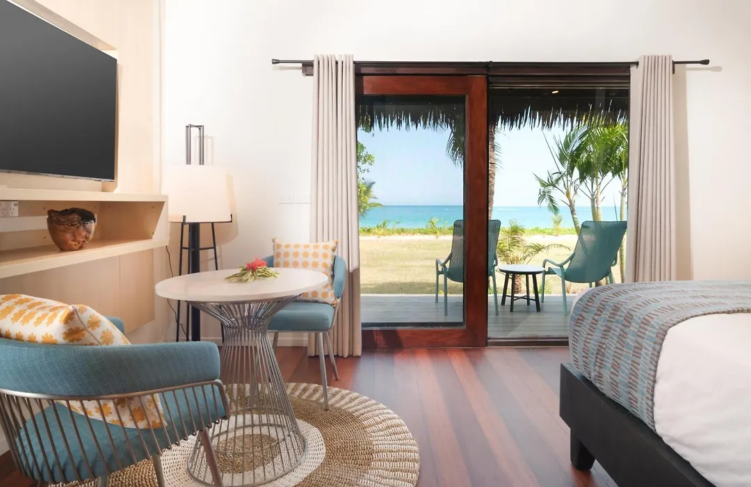 Yatule Resort & Spa-1
