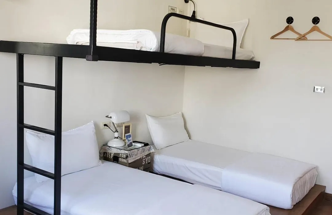 Mini Voyage Hostel-1