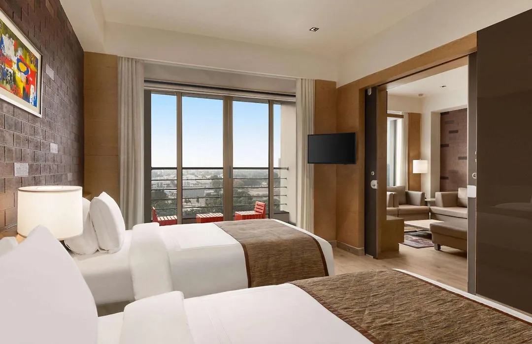 Wyndham Ahmedabad Shela-1