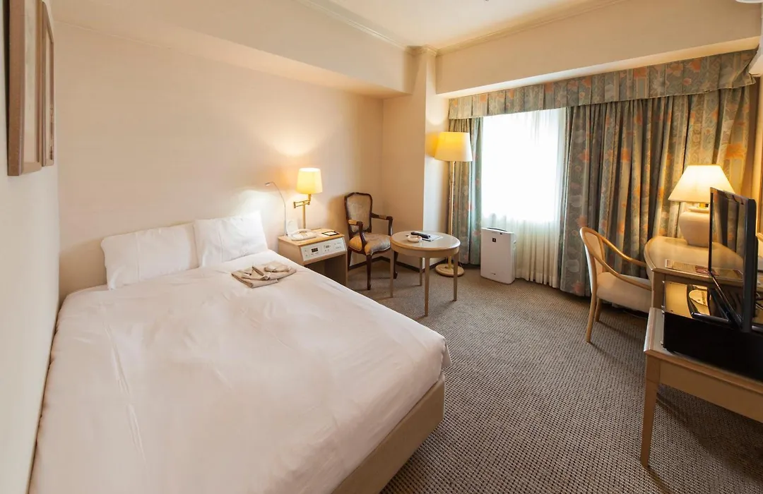 Kobe Seishin Oriental Hotel-1