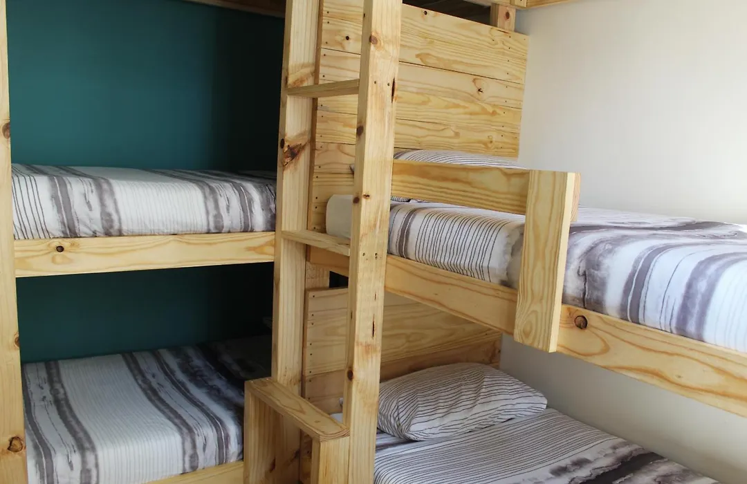 Urban Hive Backpackers-1