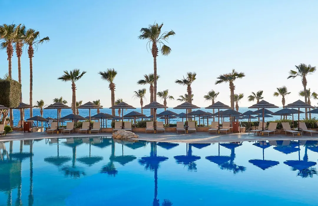 Atlantica Golden Beach Hotel - Adults Only-1