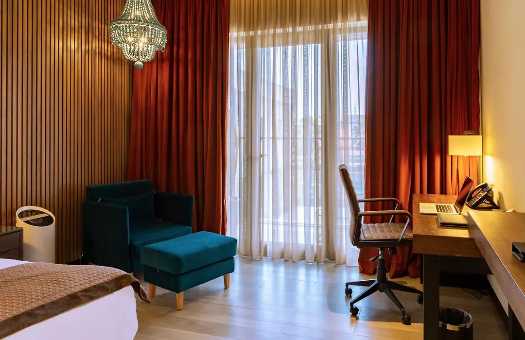 D'Avenue Boutique Hotel Accra-1