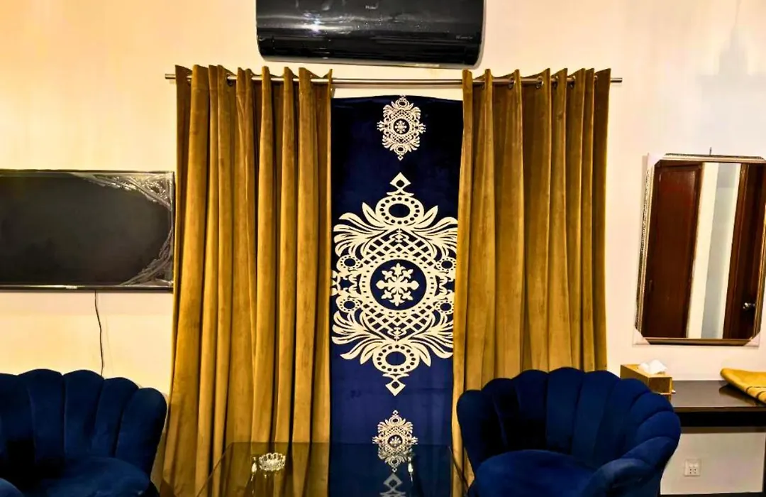 Doves Inn Hotel Kalma Chowk-1