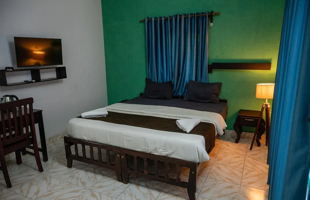 Sky Frame Beach Resort-1