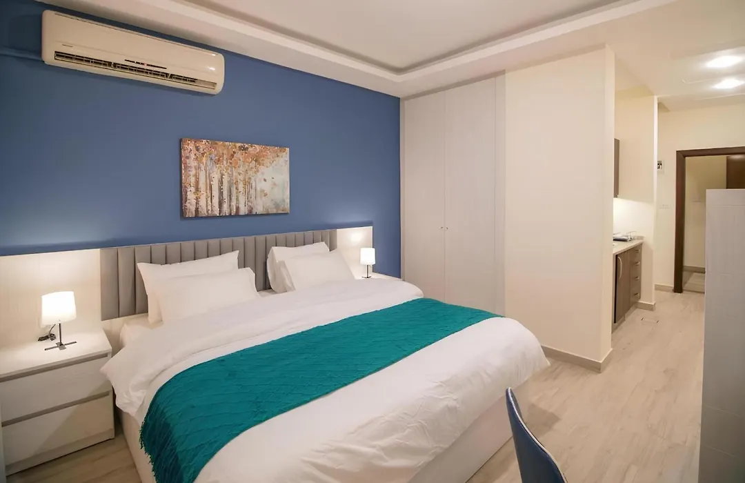 46 Serviced Apartments-1