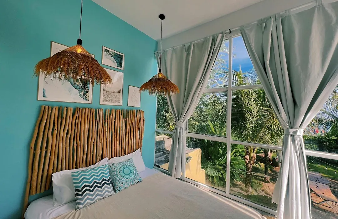 Chon'S Dock Homestay & Apartment - Free Outdoor Pool-1