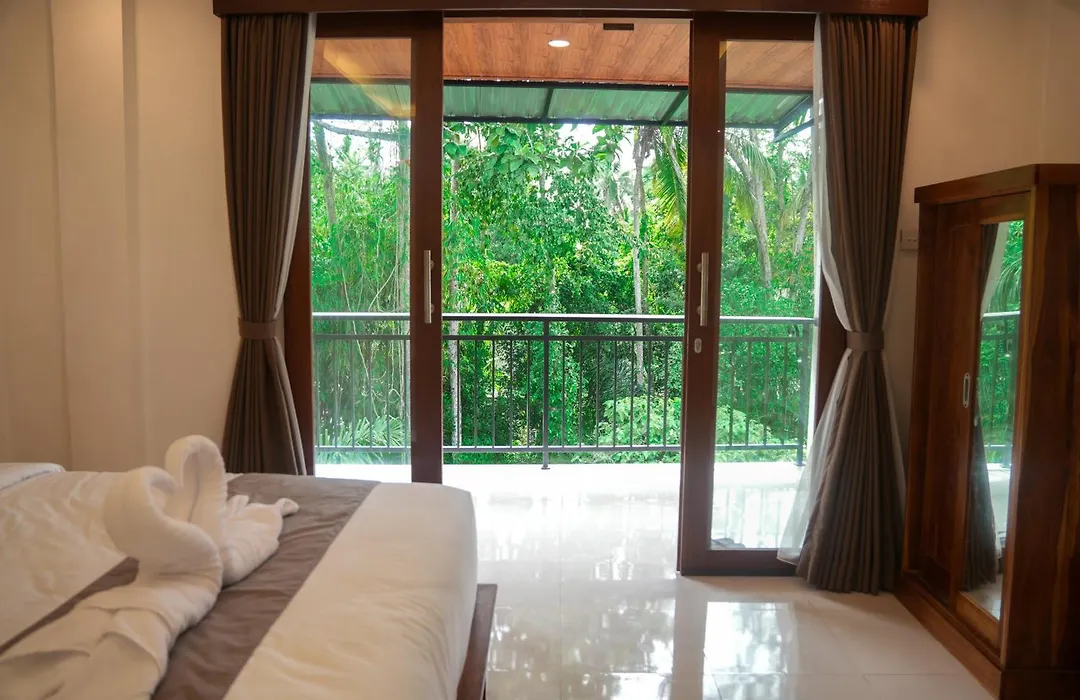 House Of Semar Sari-1