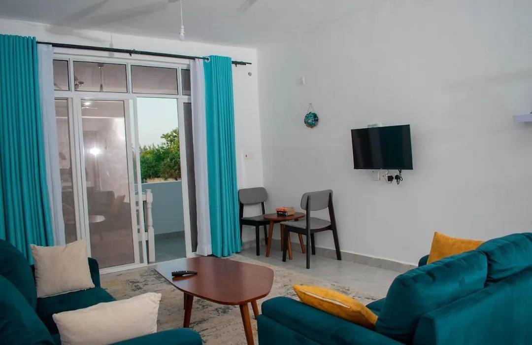 Malindi Beach Bliss-1