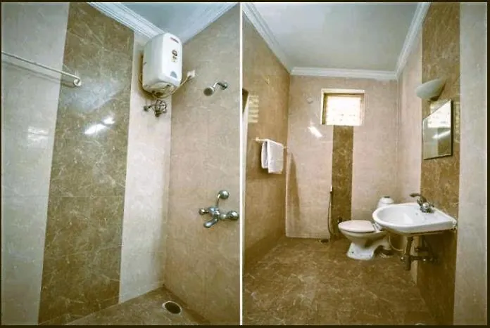 Hill Street Service Apartments-1